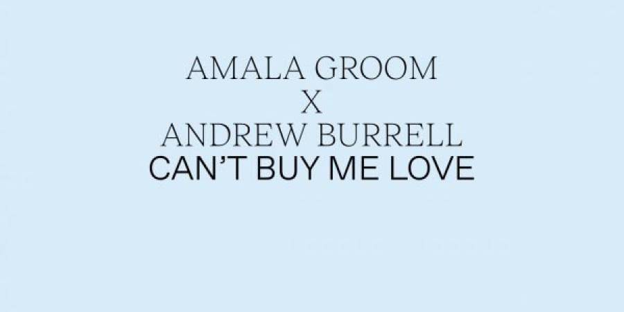 can't buy me love: Catalogue