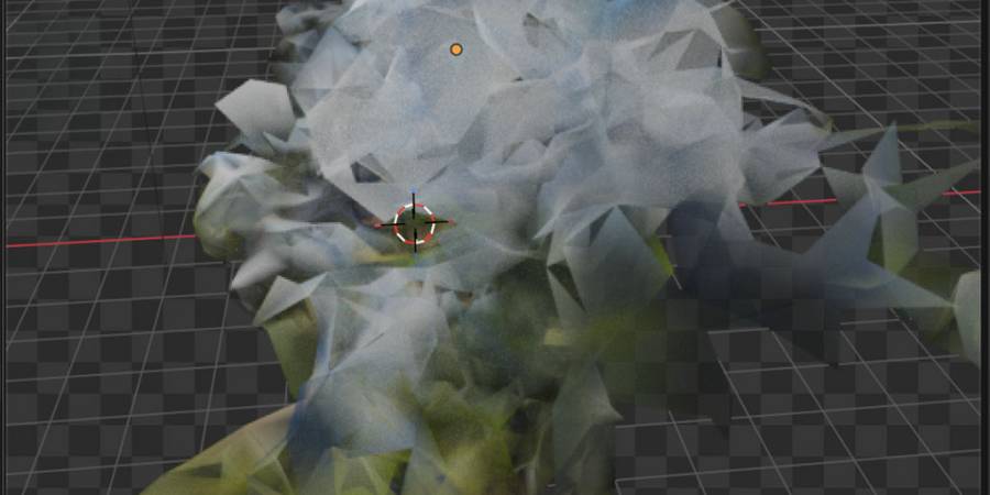 Into the Xenotone