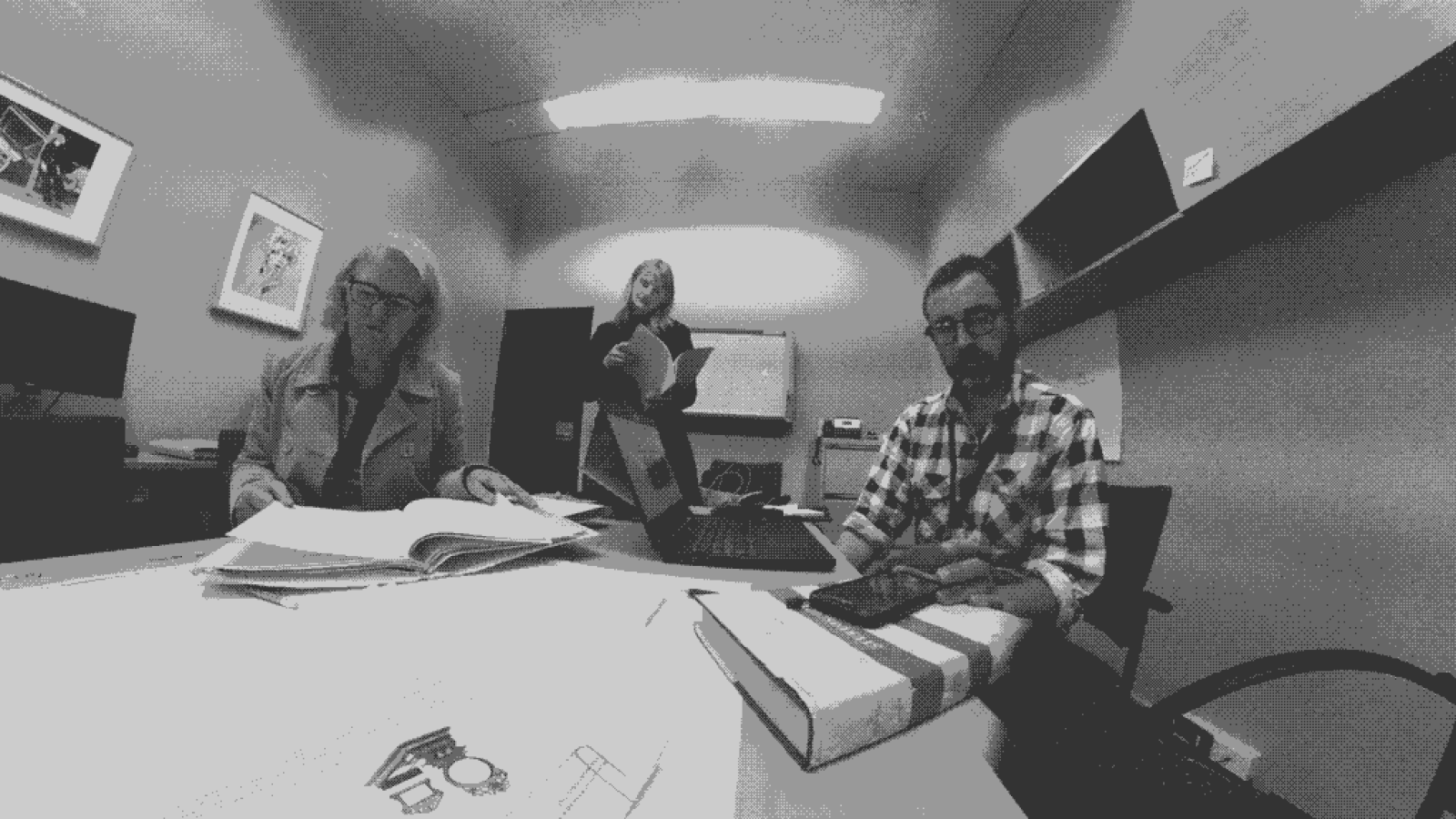 MAAS Research Fellowship