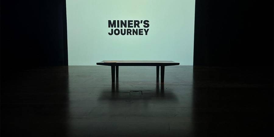 Miner's Journey: Install & launch week
