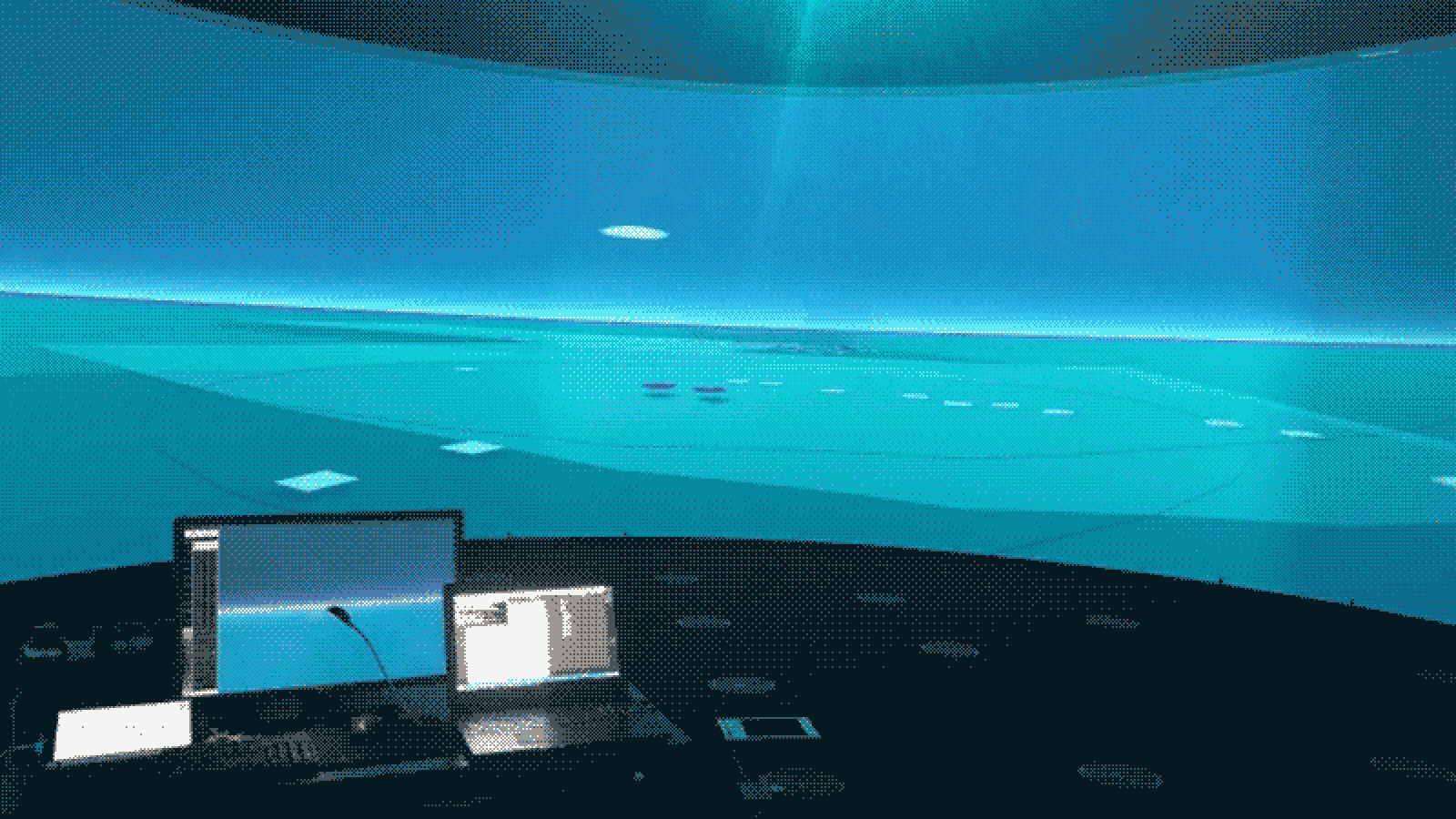 New Paper: Playful interfaces to the archive...