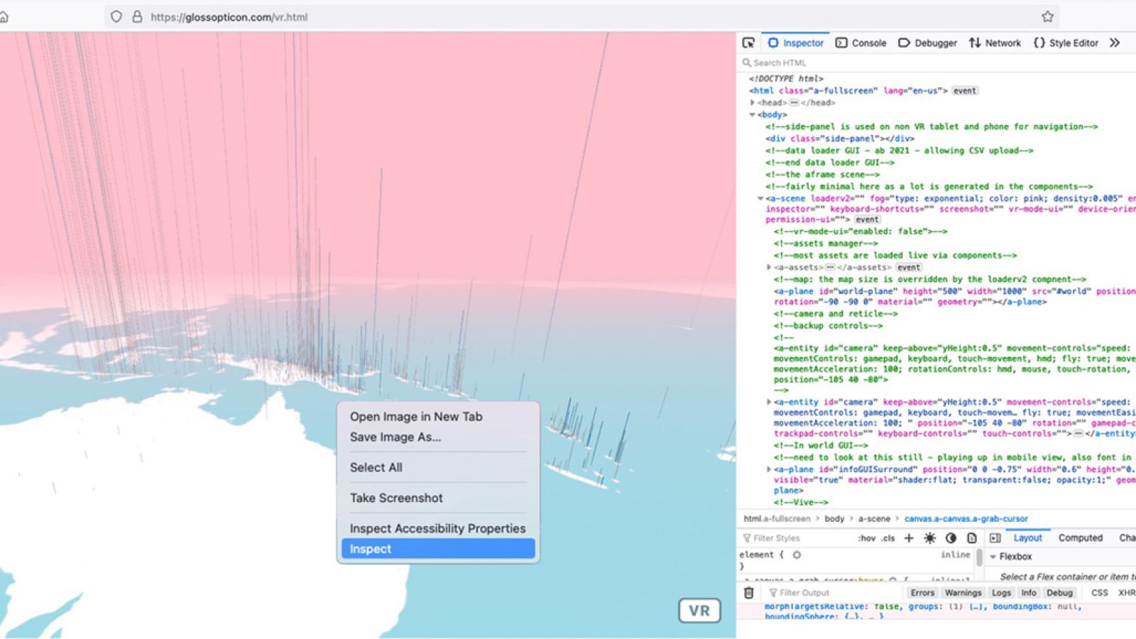 New Paper: Towards Accessible, Open, and Ethical Design-Led Digital Humanities Visualization Projects on the Web