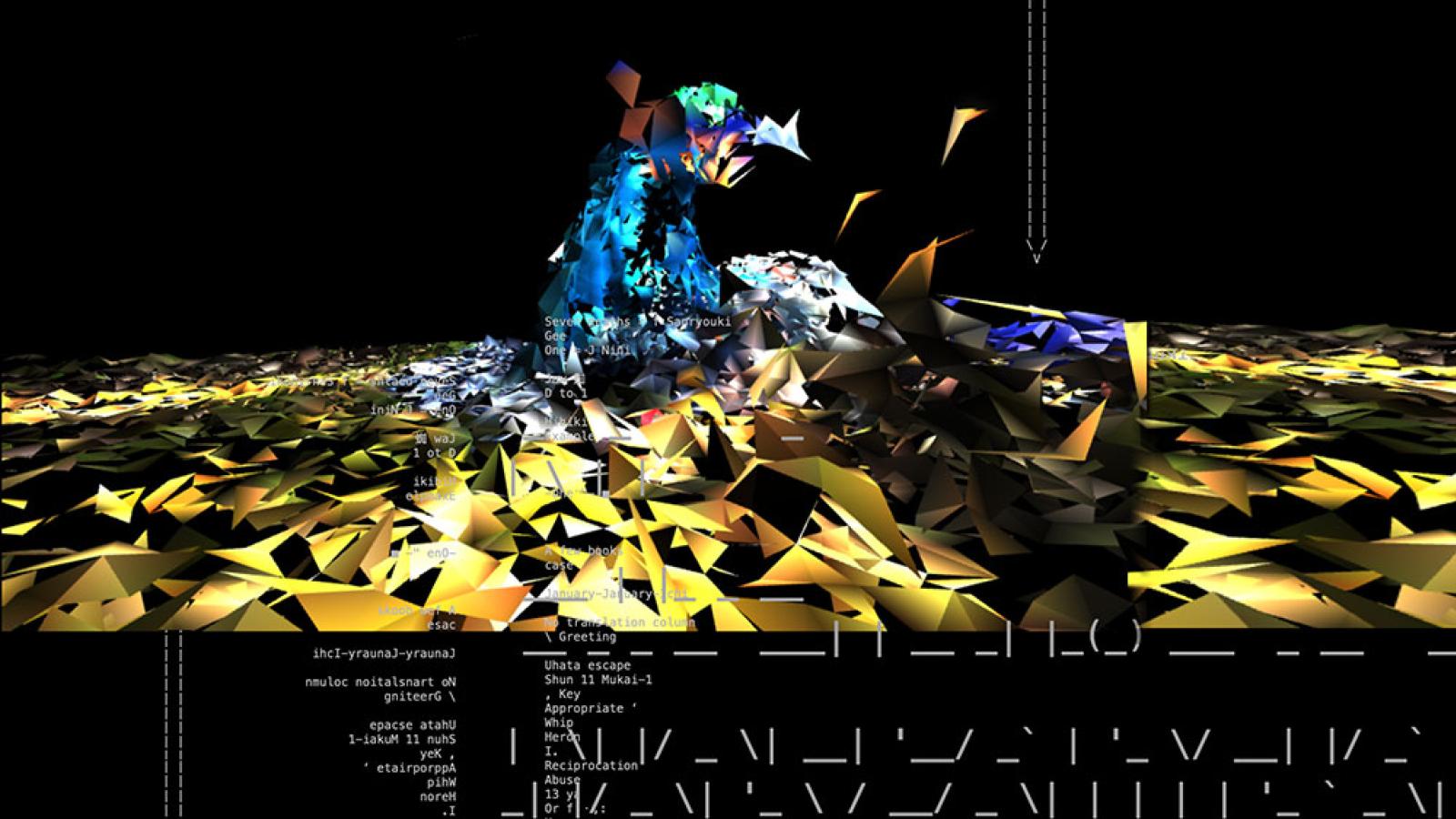 overGround:underStory @ Read to Me