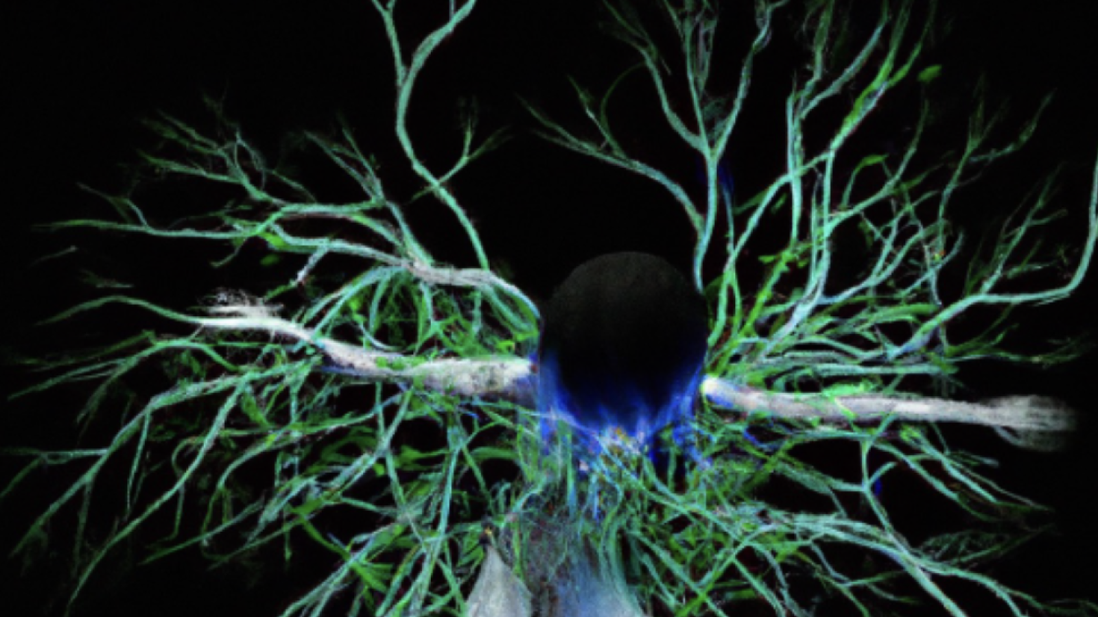 Paper: overGround:underStory — more-than-human storytelling with silicon and carbon kin