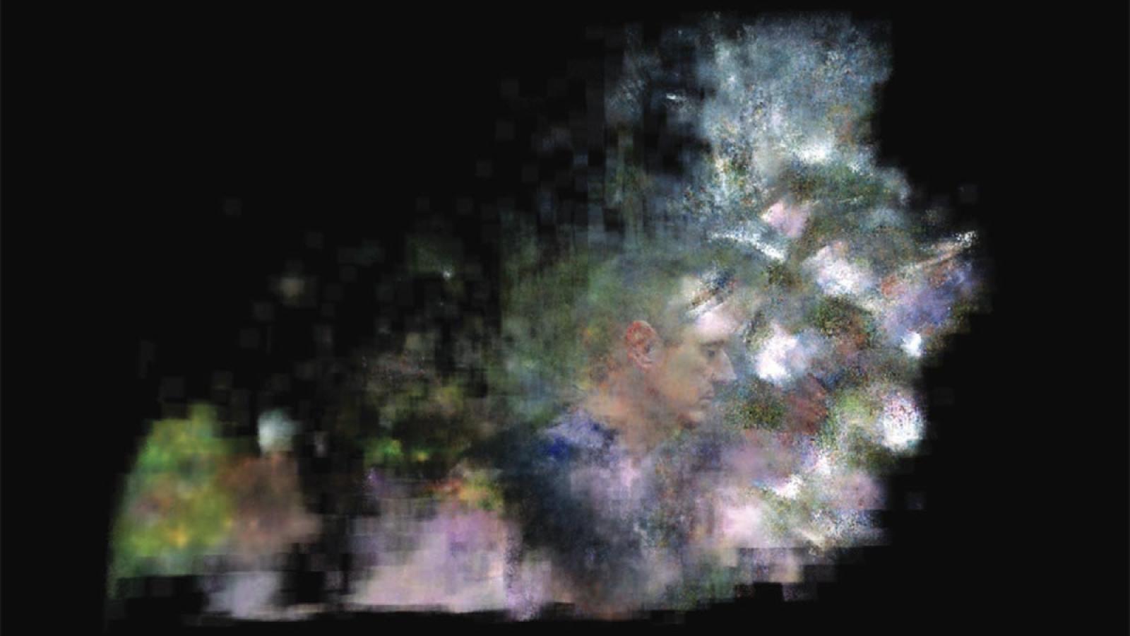 paper: Towards a Photographic Representation of the Experience of Seeing