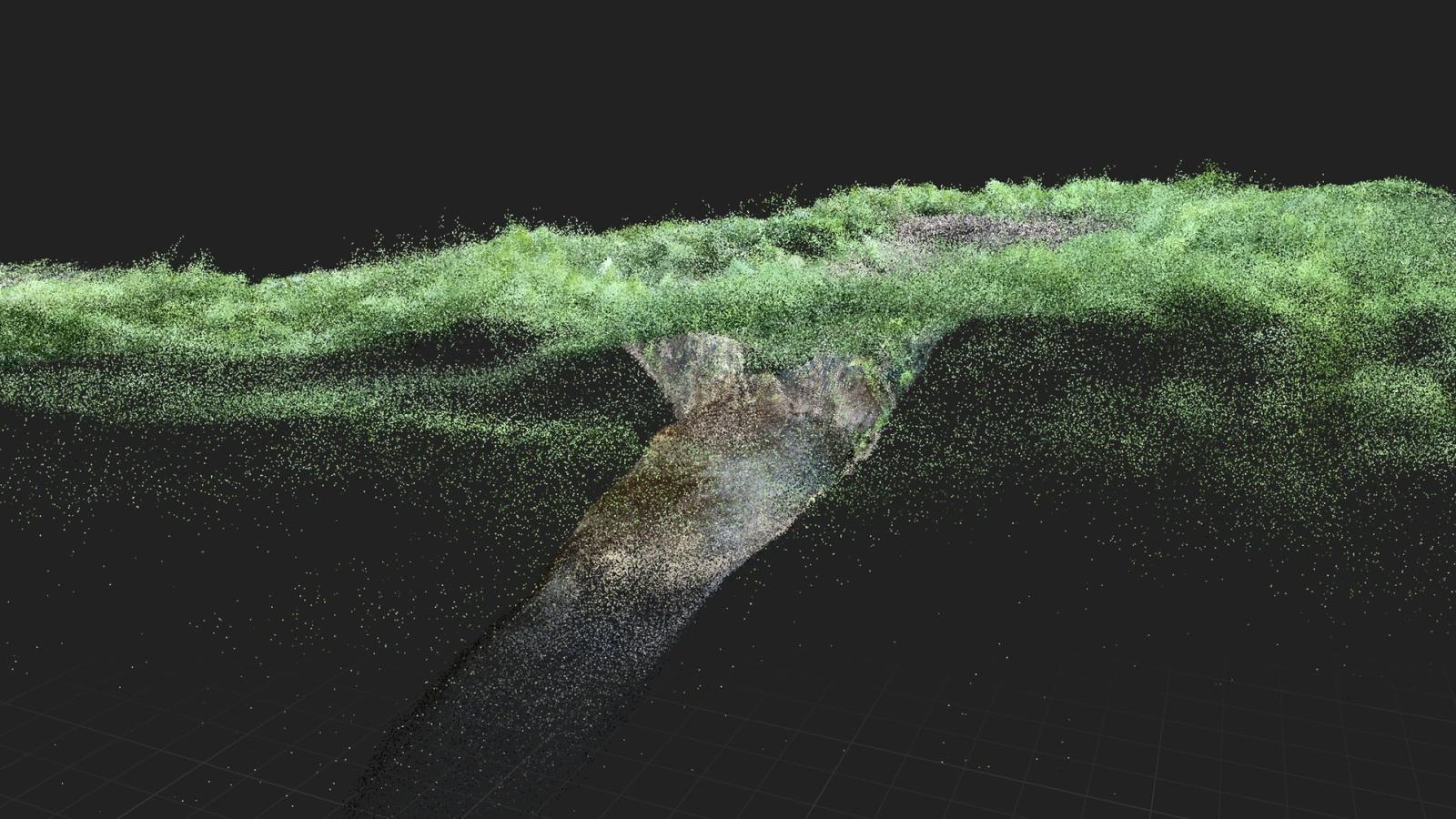 Runway Asemic residency