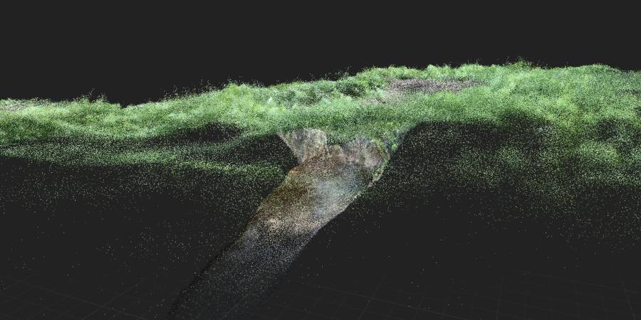 Runway Asemic residency