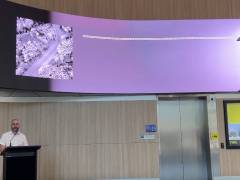 What Raven Saw - an overGround:underStory