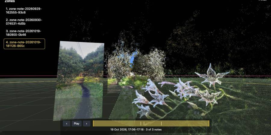 Xenotone Field Kit