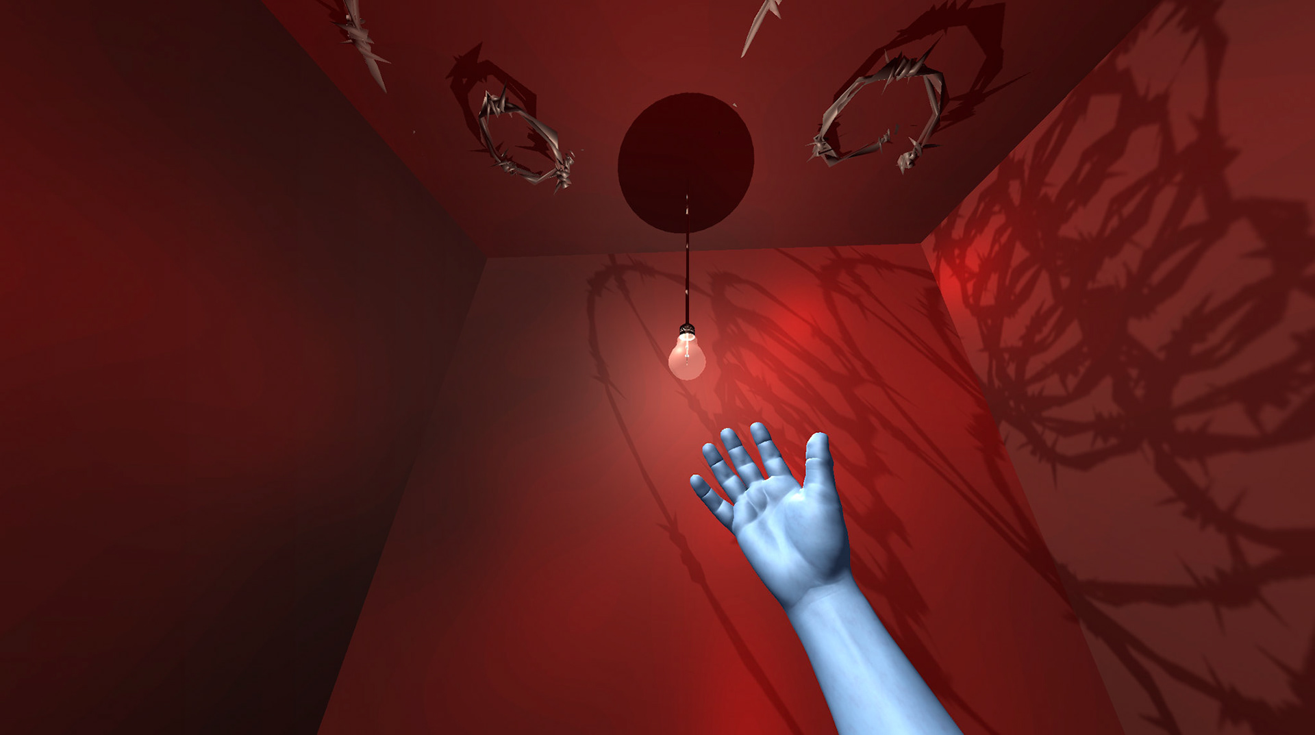 Eugenie Lee’s “Seeing is Believing”