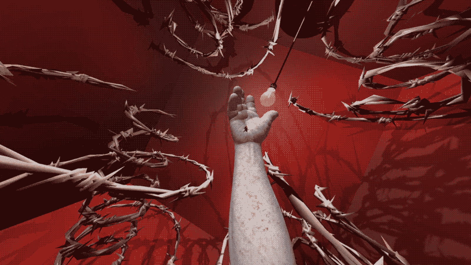 Eugenie Lee’s “Seeing is Believing”