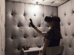 Eugenie Lee’s “Seeing is Believing”