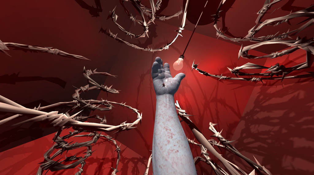 Eugenie Lee’s “Seeing is Believing”