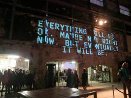 EVERYTHING IS GOING TO BE OK :)