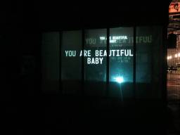 EVERYTHING IS GOING TO BE OK :)