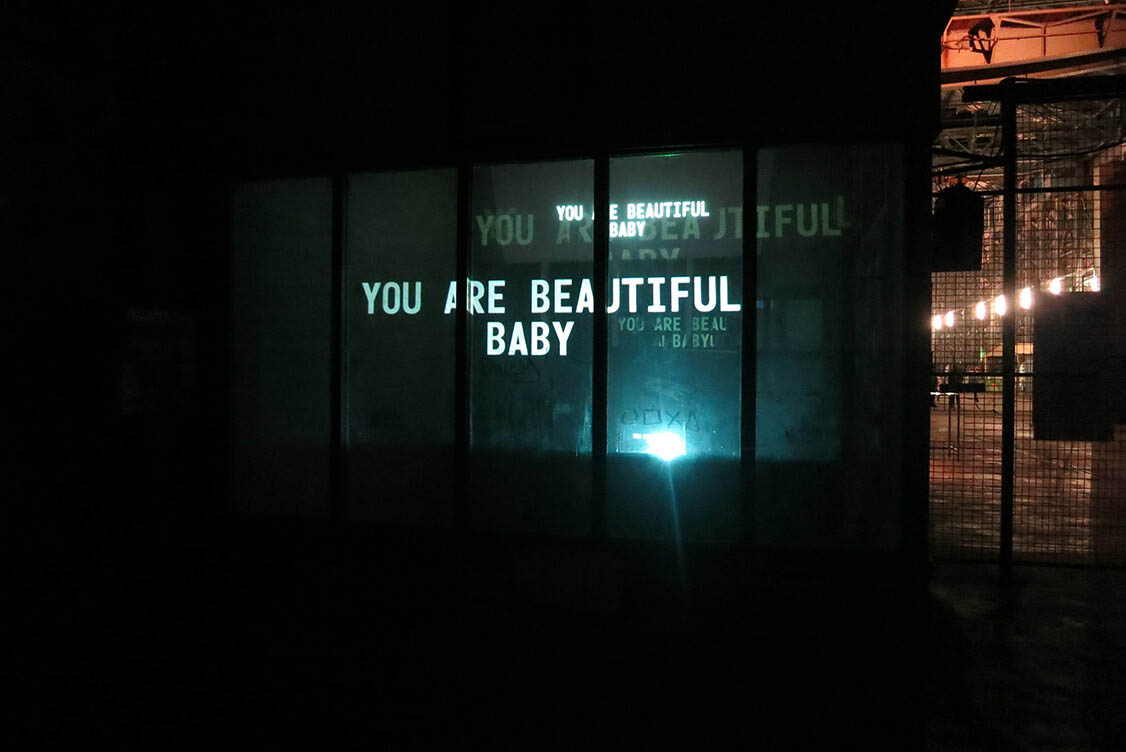 EVERYTHING IS GOING TO BE OK :)