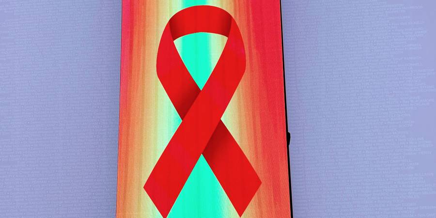 HIV/AIDS Memorial [Qtopia]