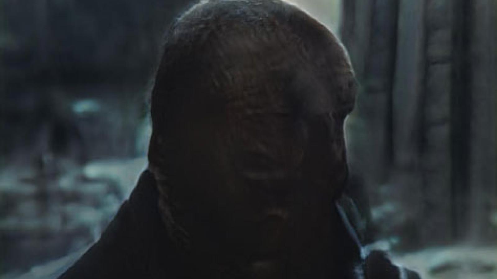 Imaginable Worlds from Imagined Worlds: Latent film stills (1979/2020)