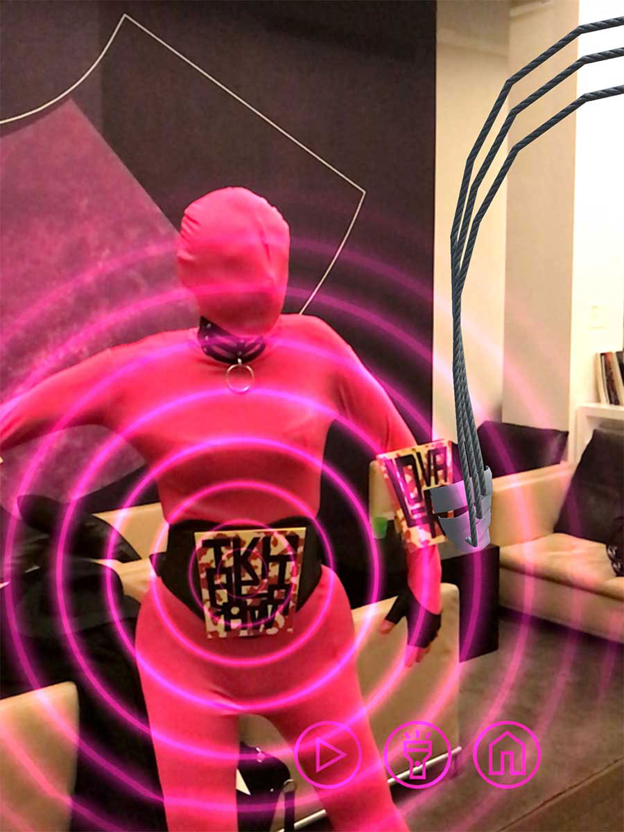 Ladonna Rama: Can’t Afford the Pain