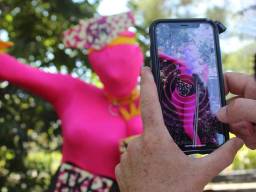 Ladonna Rama: Can’t Afford the Pain