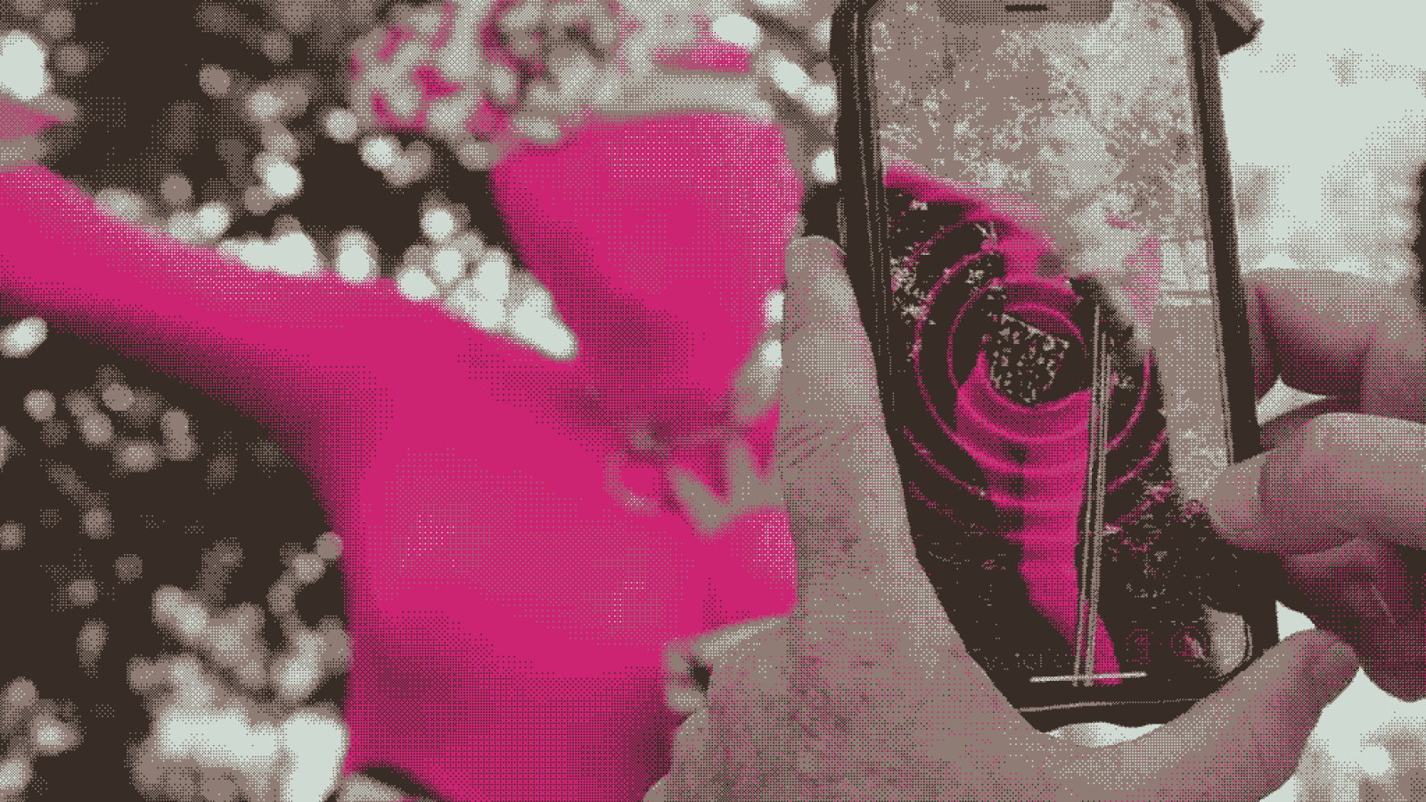 Ladonna Rama: Can’t Afford the Pain