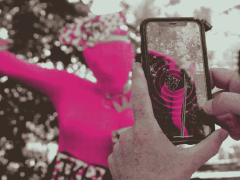 Ladonna Rama: Can’t Afford the Pain