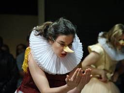 Making the Green One Red