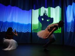 Making the Green One Red