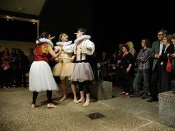 Making the Green One Red