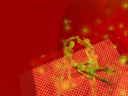 Making the Green One Red