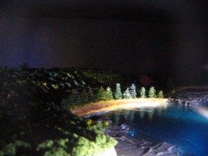 Notes in Preparation for the End of Time