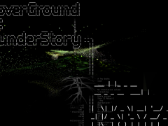 overGround:underStory