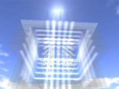 temporary self portrait in preparation for the singularity