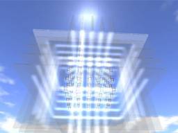 temporary self portrait in preparation for the singularity