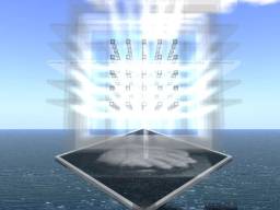 temporary self portrait in preparation for the singularity