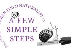 The Urban Field Naturalist