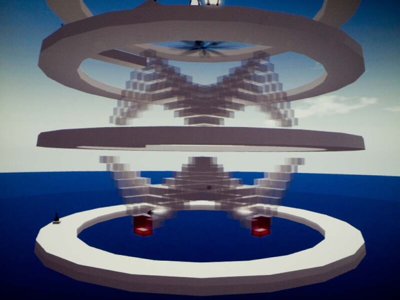 uncharted pages from a voyage of the beagle