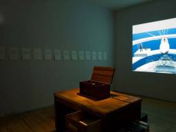 uncharted pages from a voyage of the beagle