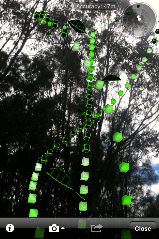 Virtual Native (2011)