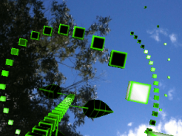 Virtual Native (2011)