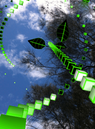 Virtual Native (2011)