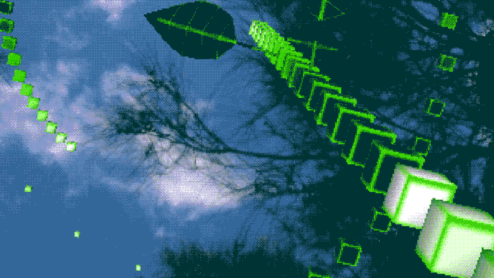 Virtual Native (2011)